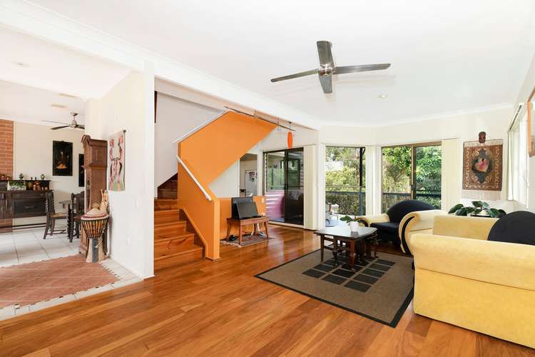 Fourth view of Homely house listing, 12 Rosebery Street, Highgate Hill QLD 4101