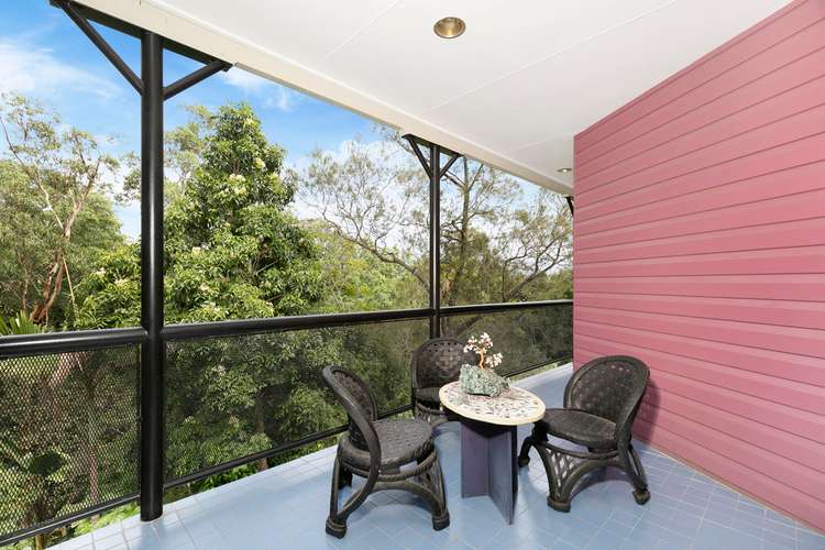 Sixth view of Homely house listing, 12 Rosebery Street, Highgate Hill QLD 4101