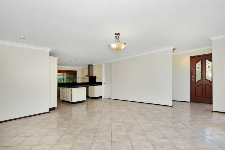 Second view of Homely house listing, 1 Bussell Place, Beechboro WA 6063