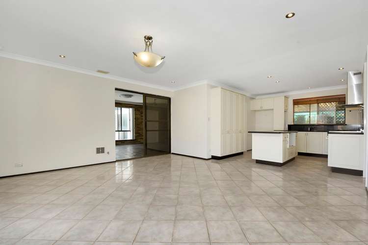 Fourth view of Homely house listing, 1 Bussell Place, Beechboro WA 6063