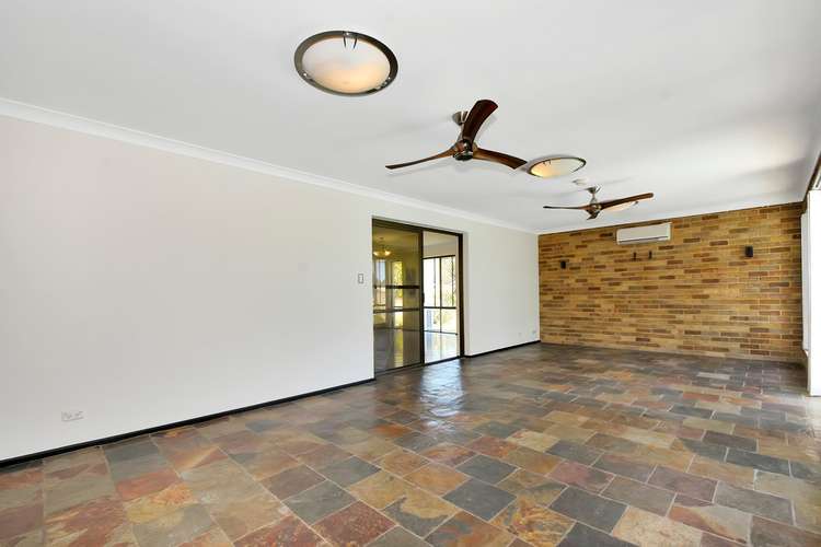 Fifth view of Homely house listing, 1 Bussell Place, Beechboro WA 6063