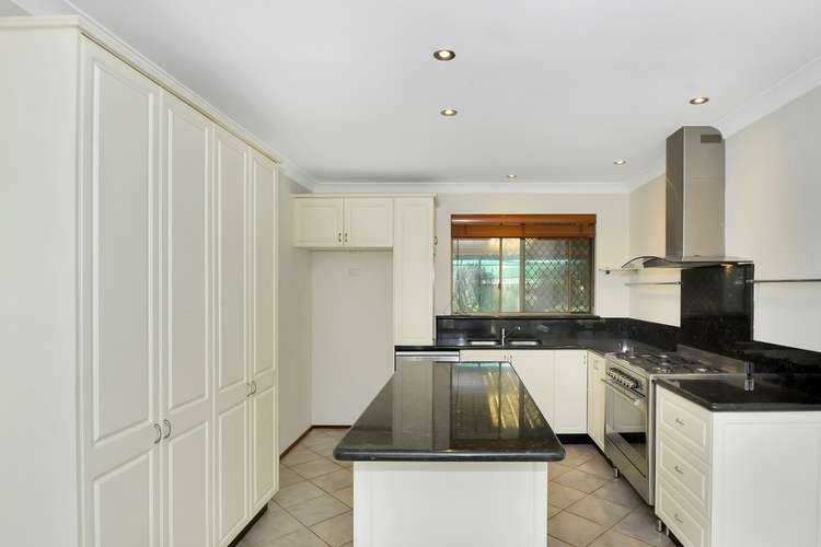 Seventh view of Homely house listing, 1 Bussell Place, Beechboro WA 6063