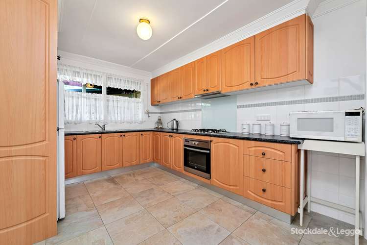 Second view of Homely house listing, 69 Wackett Street, Laverton VIC 3028