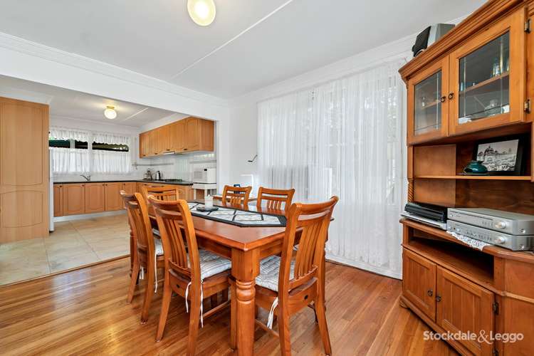 Third view of Homely house listing, 69 Wackett Street, Laverton VIC 3028