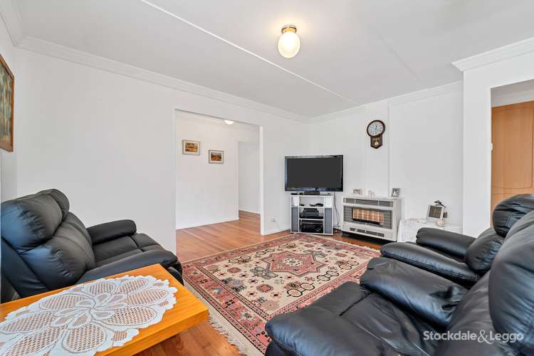 Fourth view of Homely house listing, 69 Wackett Street, Laverton VIC 3028