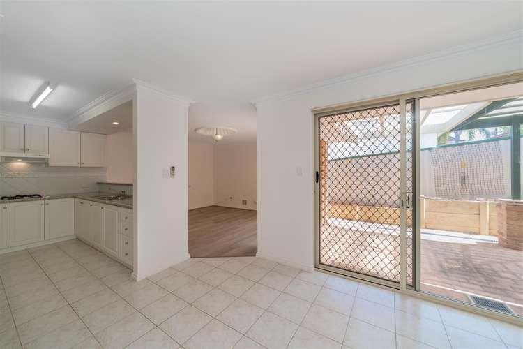 Second view of Homely unit listing, 2/36 Foss Street, Bicton WA 6157