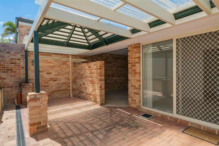 Seventh view of Homely unit listing, 2/36 Foss Street, Bicton WA 6157