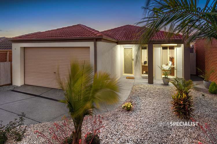 Main view of Homely house listing, 17 Allara Drive, Hampton Park VIC 3976