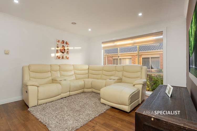 Third view of Homely house listing, 17 Allara Drive, Hampton Park VIC 3976