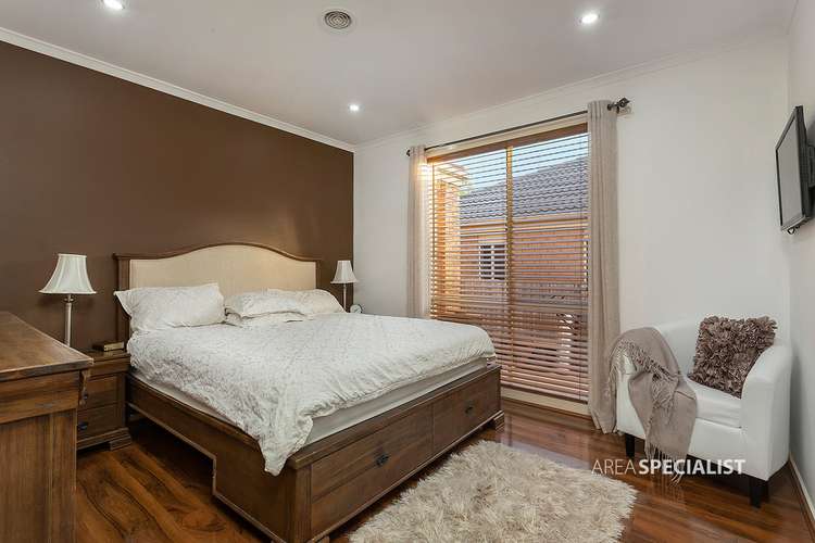 Fourth view of Homely house listing, 17 Allara Drive, Hampton Park VIC 3976