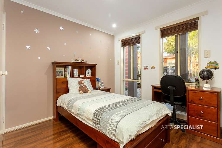 Seventh view of Homely house listing, 17 Allara Drive, Hampton Park VIC 3976