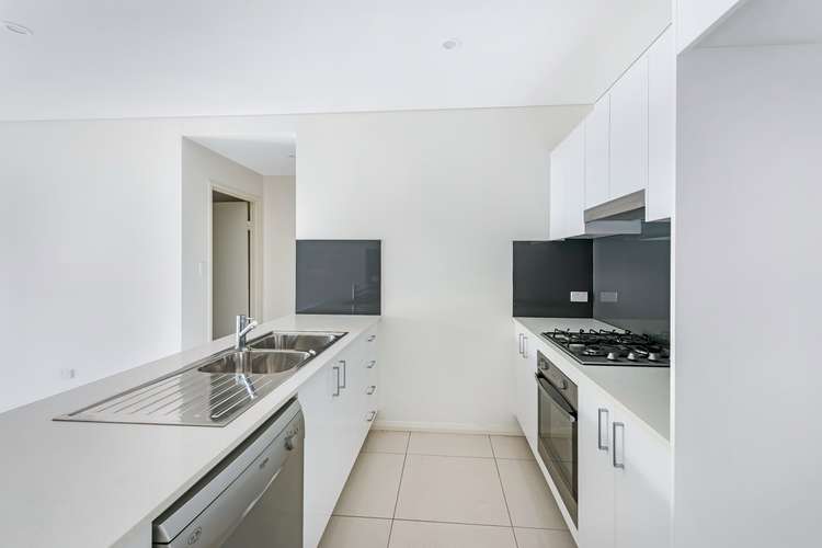 Second view of Homely unit listing, 47/118 Adderton Road, Carlingford NSW 2118