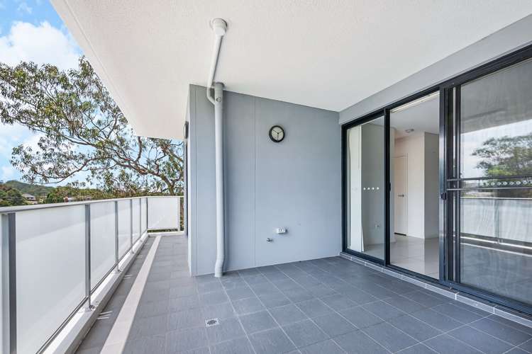 Fifth view of Homely unit listing, 47/118 Adderton Road, Carlingford NSW 2118