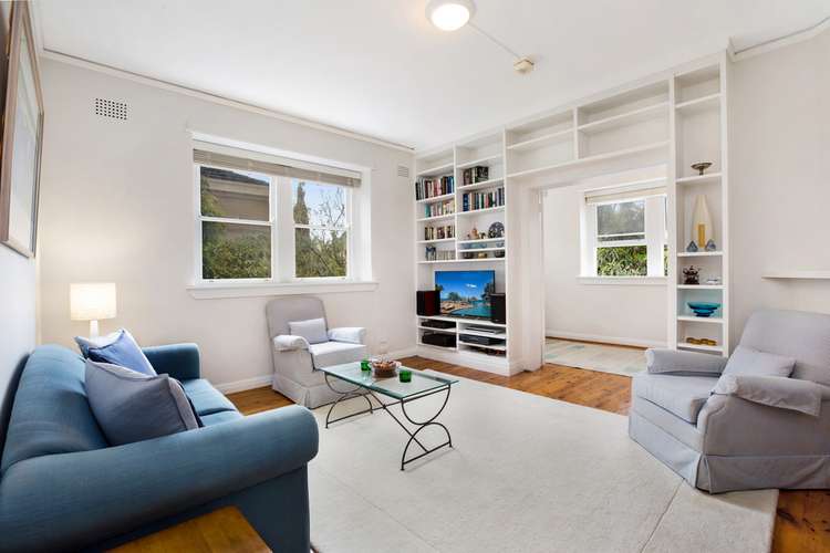 Main view of Homely apartment listing, 2/94 Birriga Road, Bellevue Hill NSW 2023