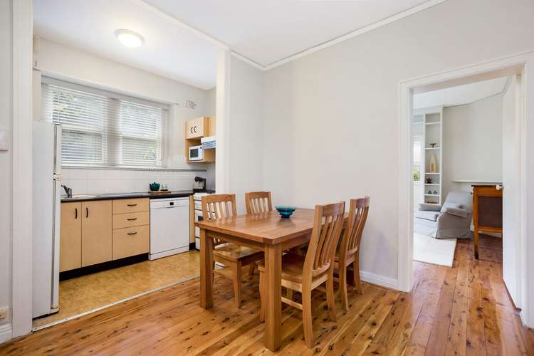 Second view of Homely apartment listing, 2/94 Birriga Road, Bellevue Hill NSW 2023