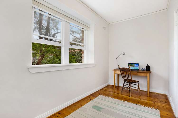 Fourth view of Homely apartment listing, 2/94 Birriga Road, Bellevue Hill NSW 2023
