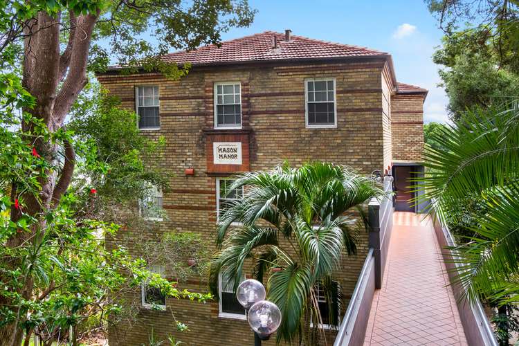 Seventh view of Homely apartment listing, 2/94 Birriga Road, Bellevue Hill NSW 2023