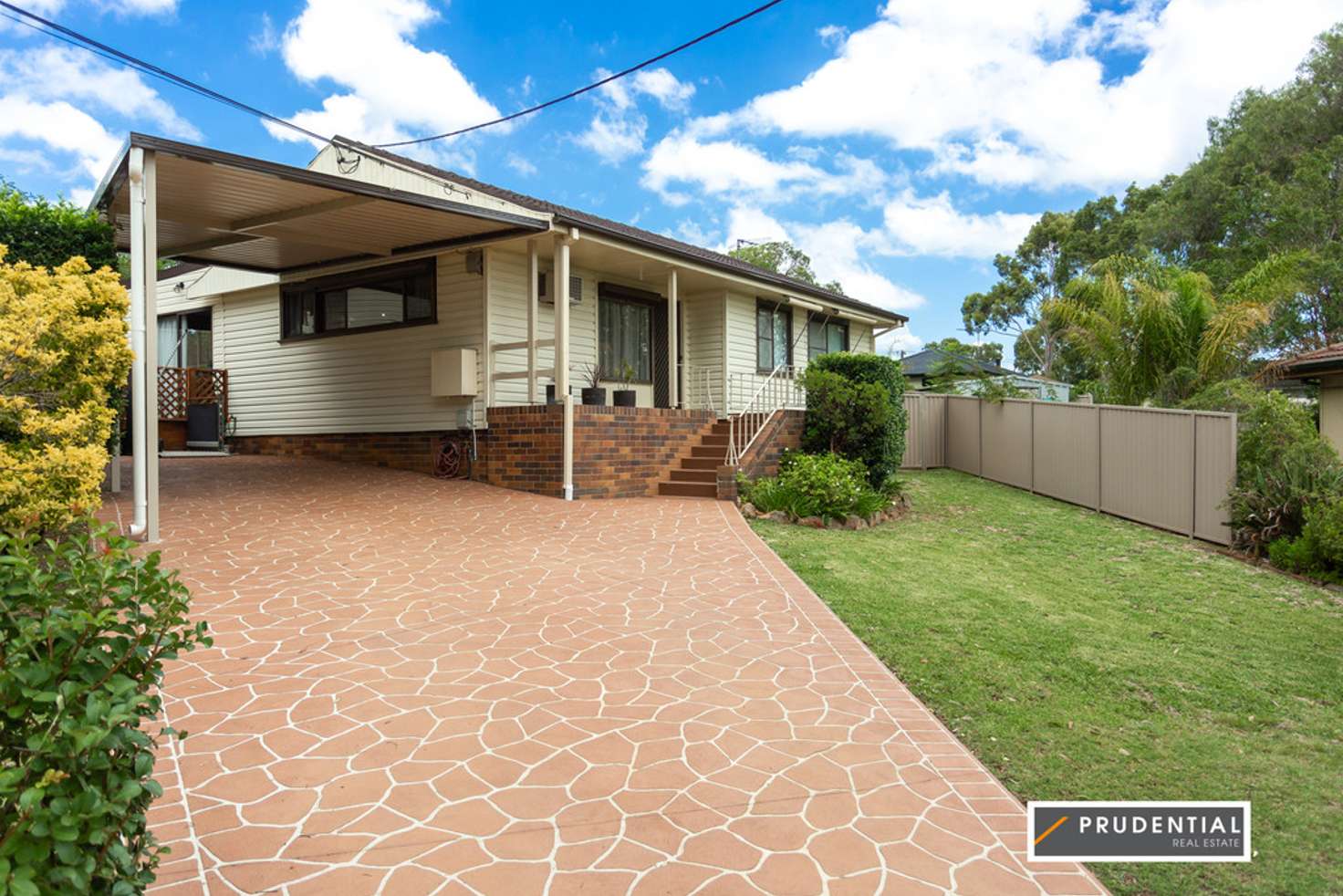 Main view of Homely house listing, 4 Hazel Avenue, Lurnea NSW 2170