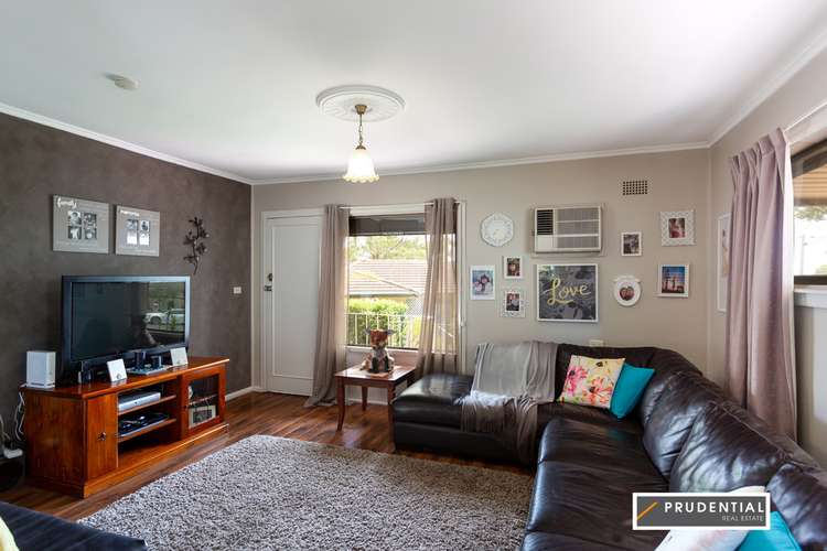 Second view of Homely house listing, 4 Hazel Avenue, Lurnea NSW 2170