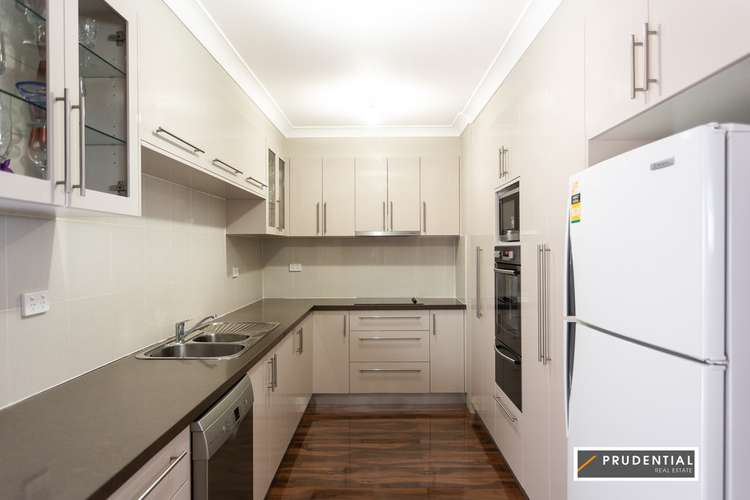 Third view of Homely house listing, 4 Hazel Avenue, Lurnea NSW 2170