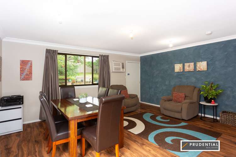 Fourth view of Homely house listing, 4 Hazel Avenue, Lurnea NSW 2170