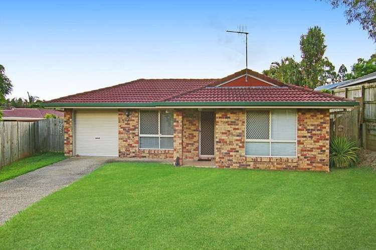 Main view of Homely house listing, 97 Pohon Drive, Tanah Merah QLD 4128