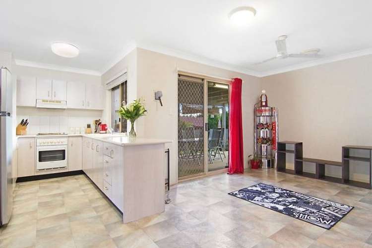 Second view of Homely house listing, 97 Pohon Drive, Tanah Merah QLD 4128