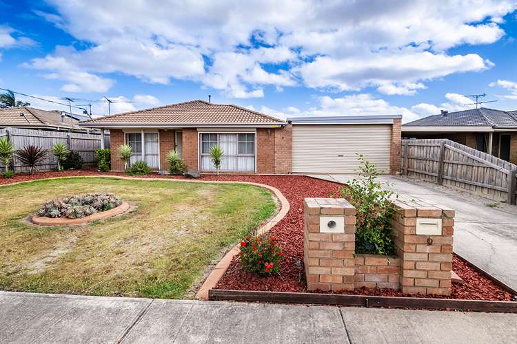 Main view of Homely house listing, 9 Simon Drive, Pakenham VIC 3810