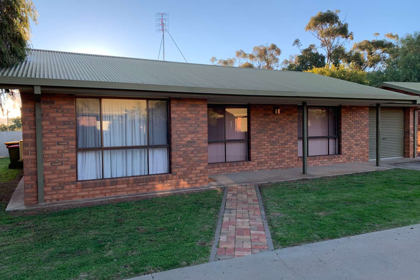 Main view of Homely house listing, 1/65 Godfrey Street, Boort VIC 3537