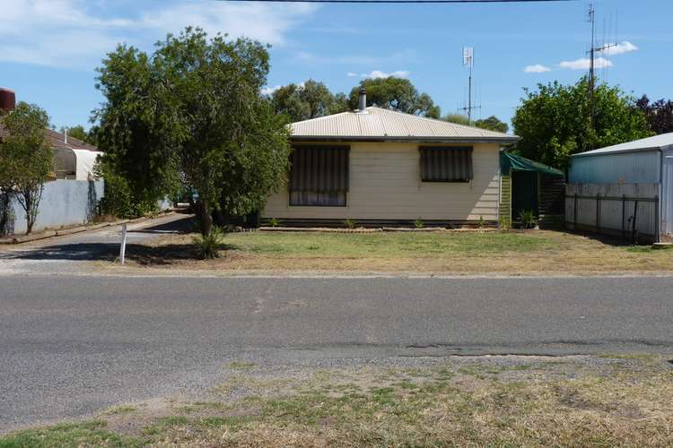Main view of Homely house listing, 12 Malone Street, Boort VIC 3537