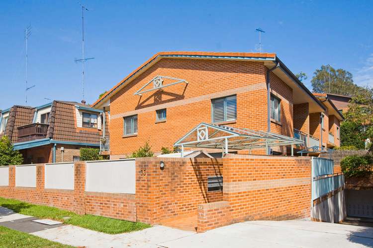 Main view of Homely apartment listing, 5/33-35 Simpson Street, Bondi Beach NSW 2026