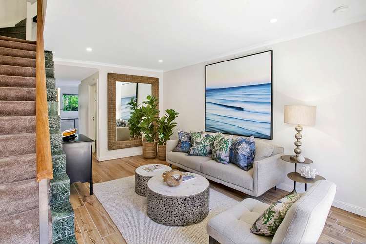 Sixth view of Homely apartment listing, 5/33-35 Simpson Street, Bondi Beach NSW 2026