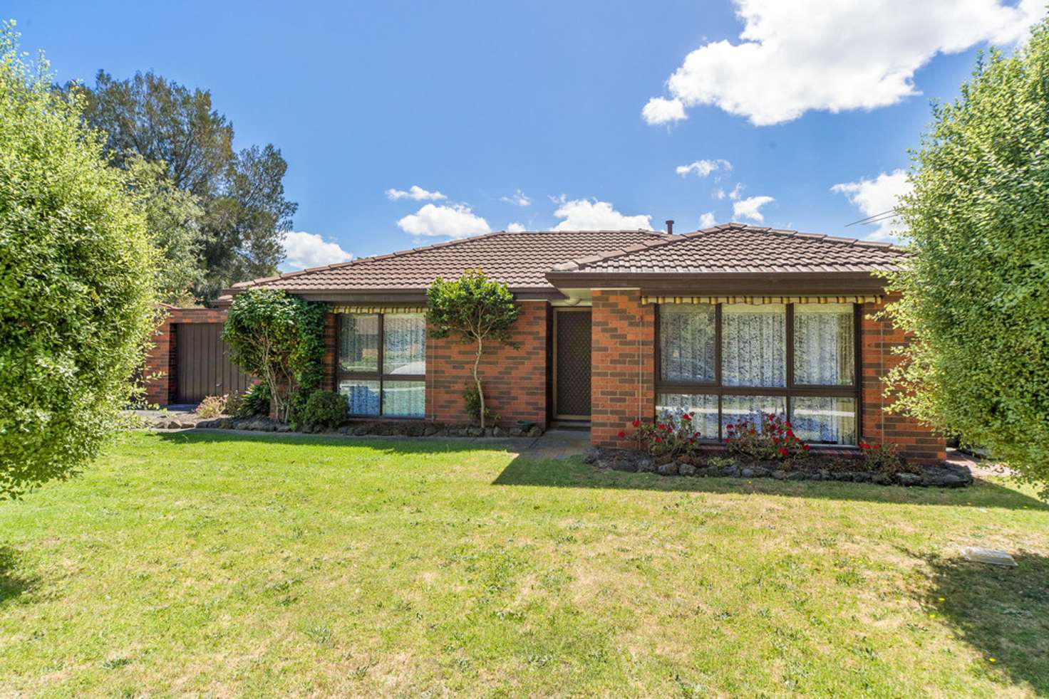 Main view of Homely unit listing, 2/13 Normanby Street, Cranbourne VIC 3977