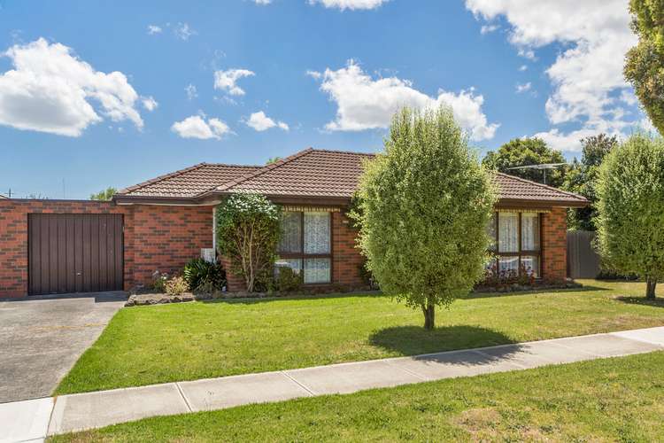 Second view of Homely unit listing, 2/13 Normanby Street, Cranbourne VIC 3977