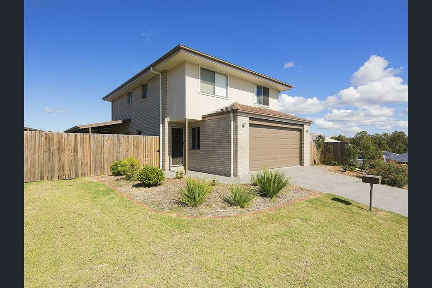 Main view of Homely house listing, 22 Ruben Court, Collingwood Park QLD 4301