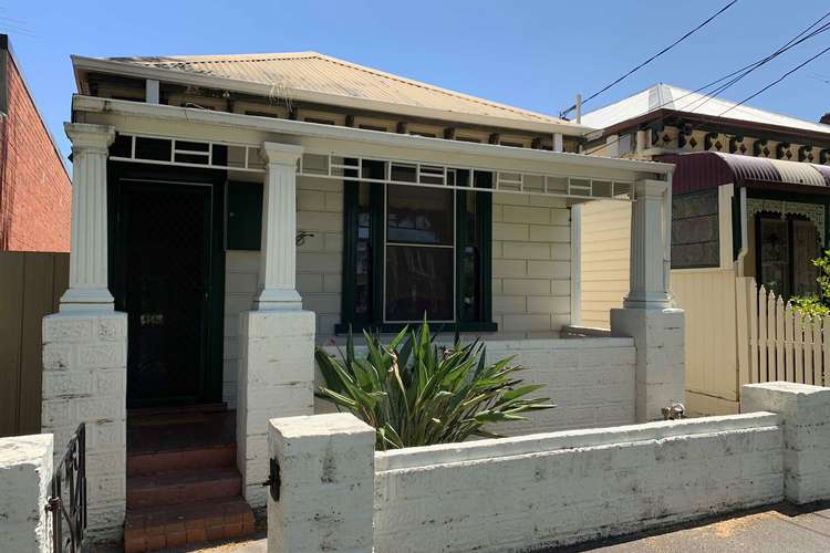 Main view of Homely house listing, 13 Nicholson Street, Essendon VIC 3040