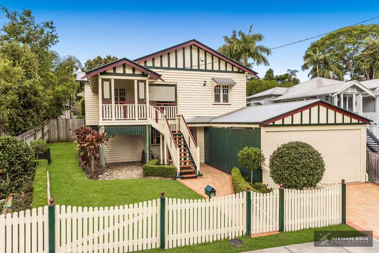 Second view of Homely house listing, 28 Overend Street, Norman Park QLD 4170