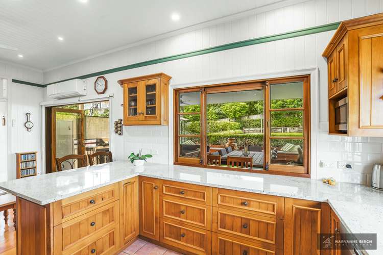 Fifth view of Homely house listing, 28 Overend Street, Norman Park QLD 4170