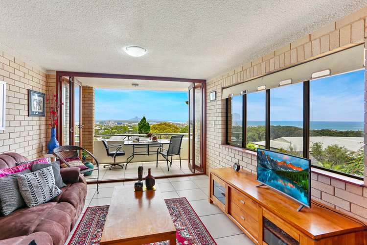 Third view of Homely unit listing, 5/72 Tantula Road West, Alexandra Headland QLD 4572
