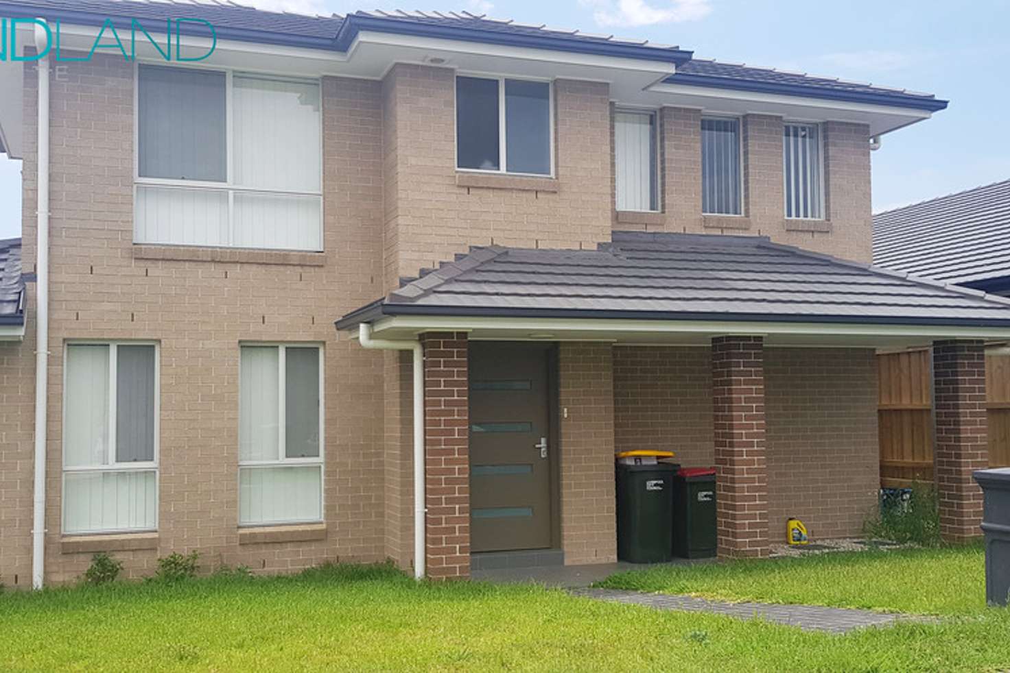 Main view of Homely house listing, 73 Dardanelles Road, Edmondson Park NSW 2174