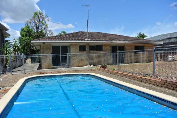 Main view of Homely house listing, 28 Bluebell Street, Mansfield QLD 4122