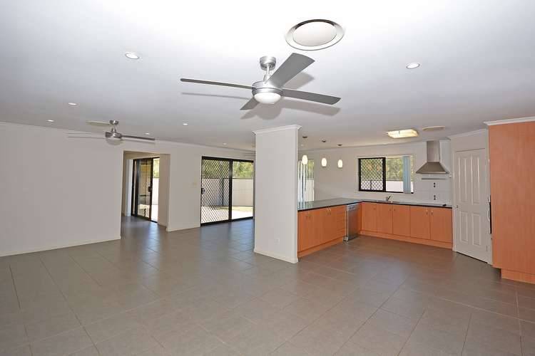 Fourth view of Homely house listing, 13 Bentwood Cres, Burrum Heads QLD 4659