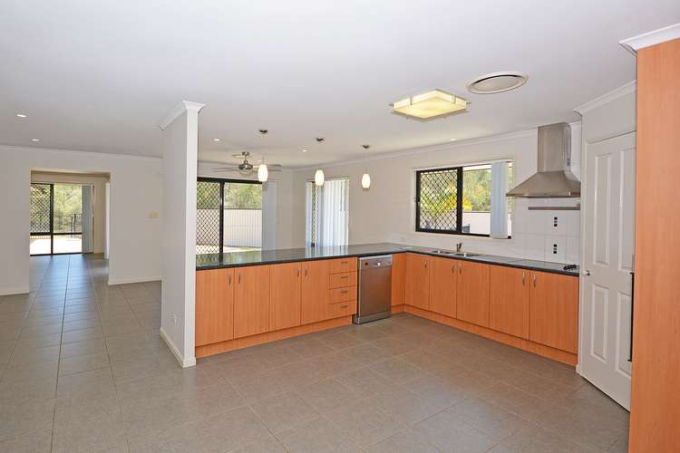 Fifth view of Homely house listing, 13 Bentwood Cres, Burrum Heads QLD 4659