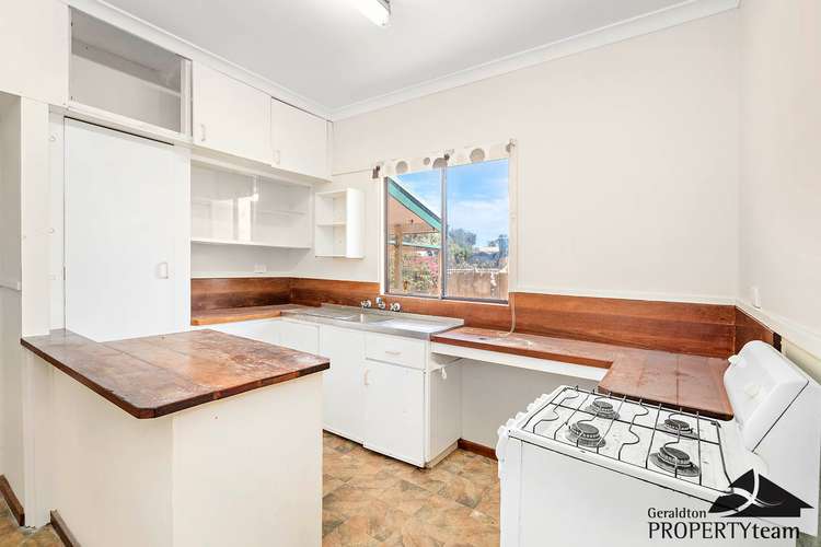 Second view of Homely house listing, 1 Eliot Street, Beachlands WA 6530