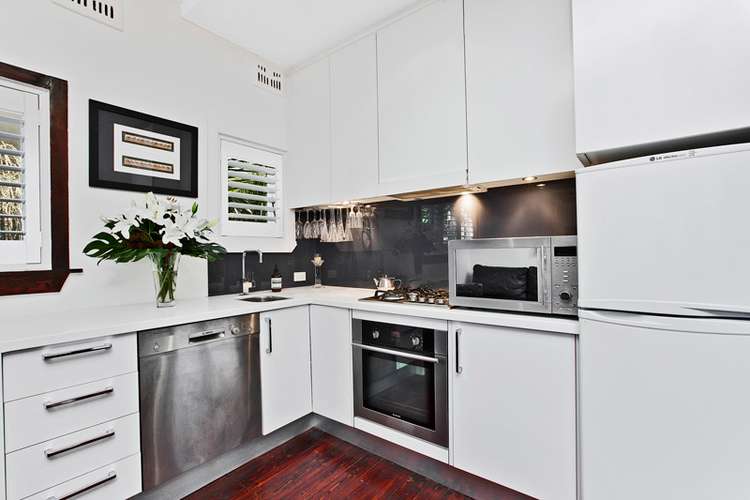 Main view of Homely apartment listing, 8/48 Edward Street, Bondi NSW 2026