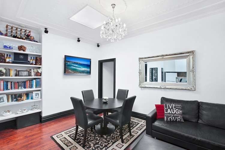 Second view of Homely apartment listing, 8/48 Edward Street, Bondi NSW 2026