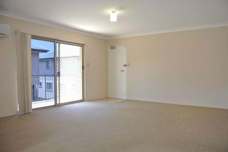 Second view of Homely unit listing, 6/28 Dickenson Street, Carina QLD 4152