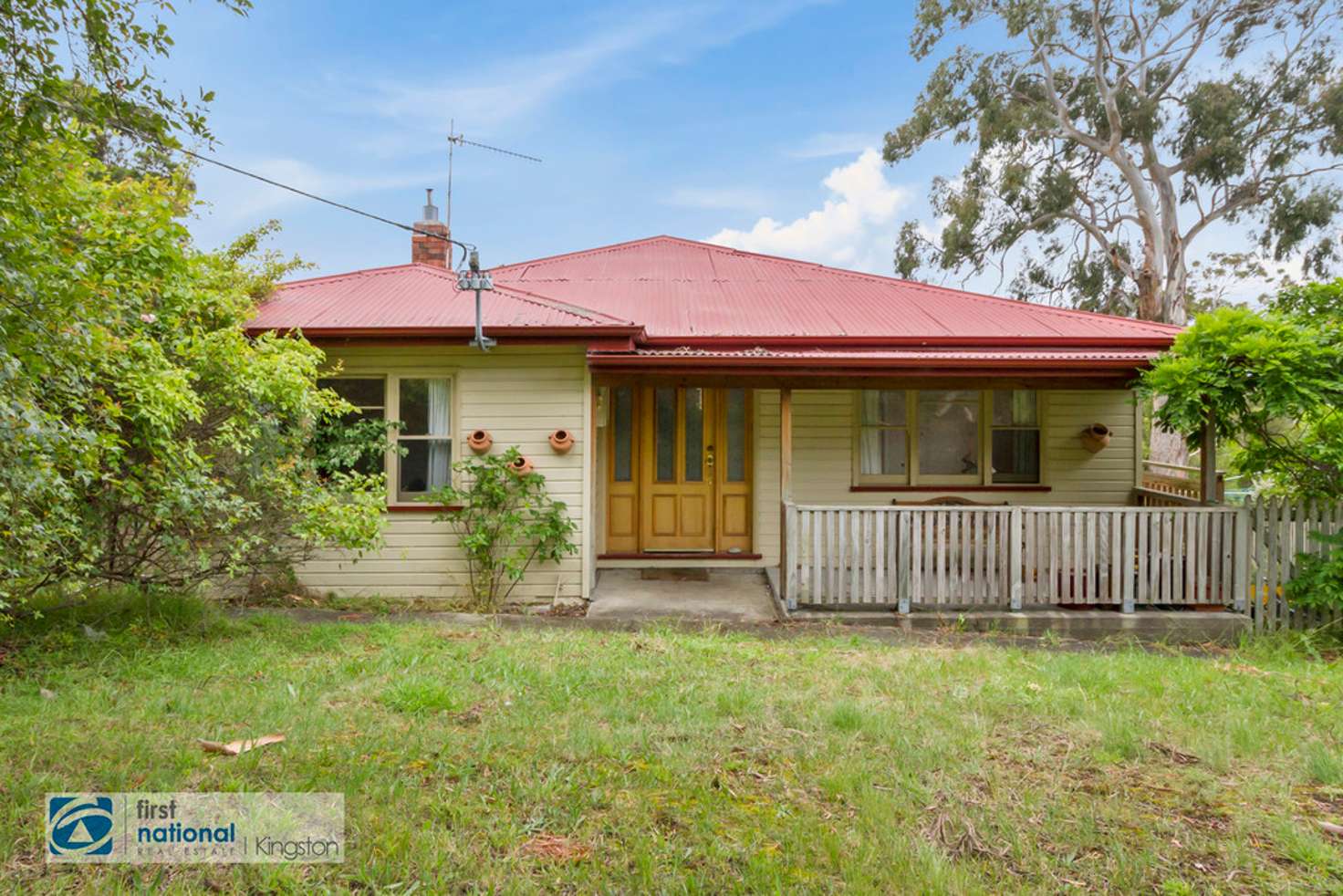 Main view of Homely house listing, 68 Channel Highway, Taroona TAS 7053