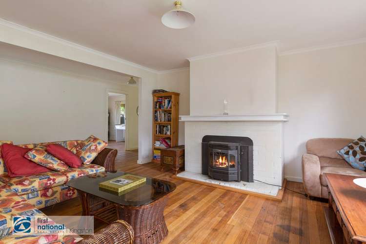 Sixth view of Homely house listing, 68 Channel Highway, Taroona TAS 7053