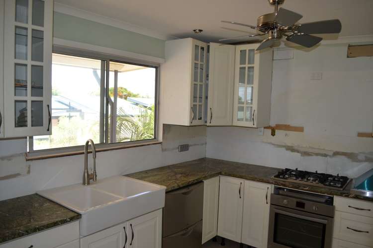 Third view of Homely house listing, 22 Stower Street, Blackwater QLD 4717